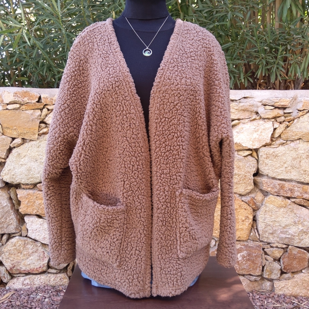 SHEIN Sweater